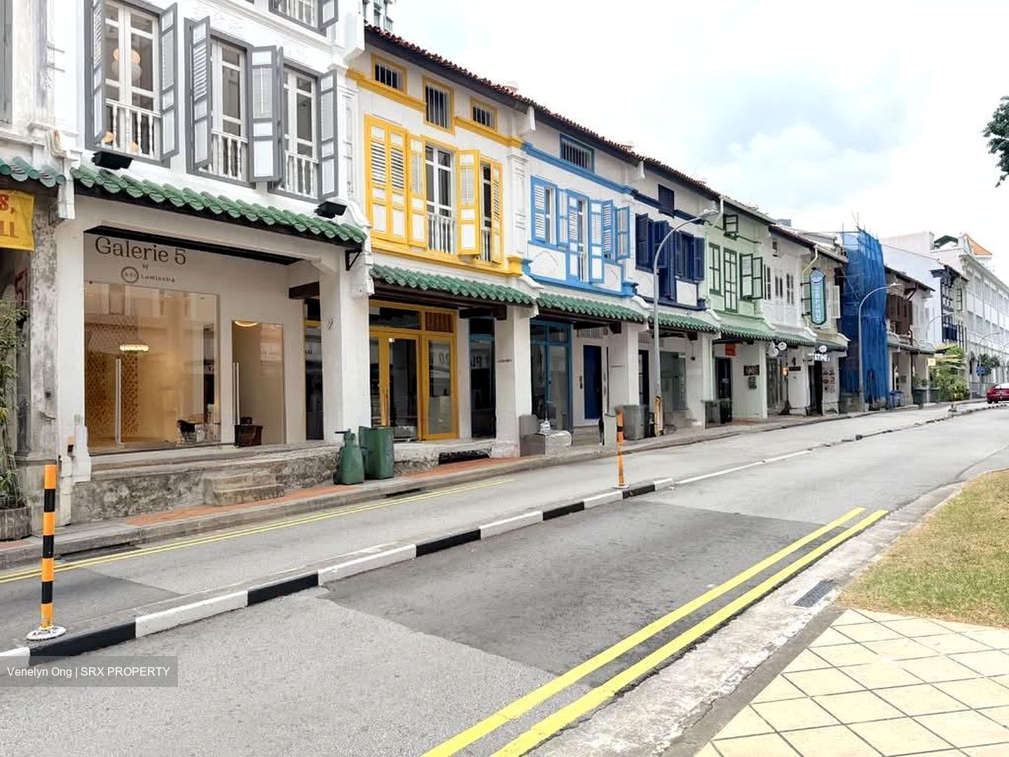 Tanjong Pagar Conservation Area (D2), Shop House #566245341